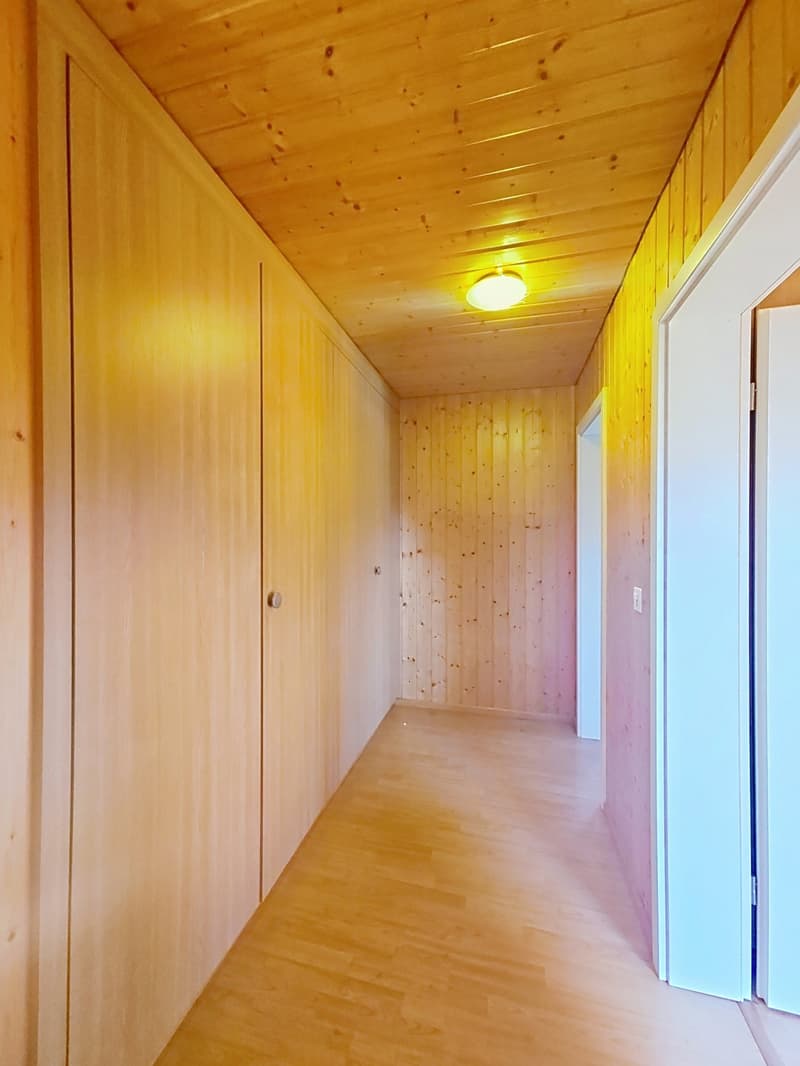 hall