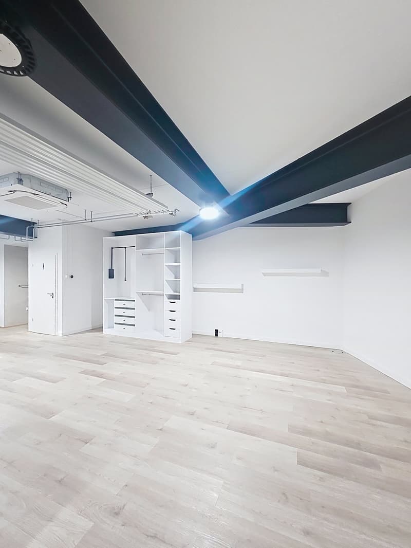 Espace de travail