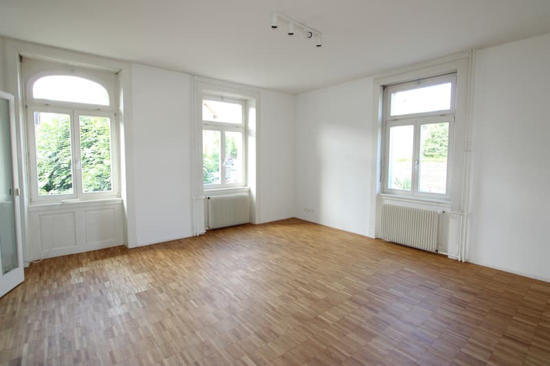Wohnen-Zimmer