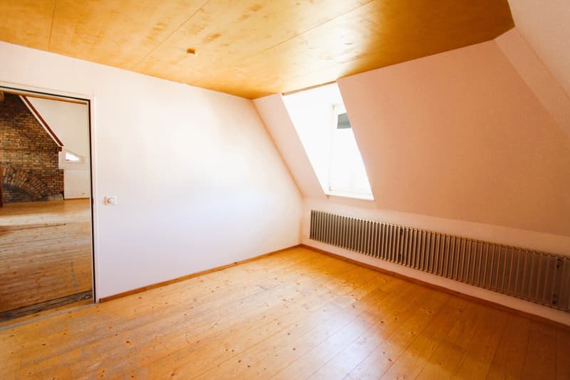 Appartamento mansardato 2.5 locali con galleria e molto charme (4)