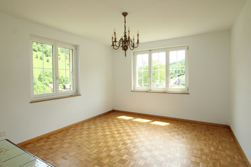 Nature PURE! Your new home in Dittingen BL (2)