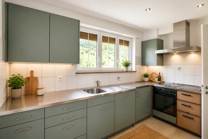Nature PURE! Your new home in Dittingen BL (1)