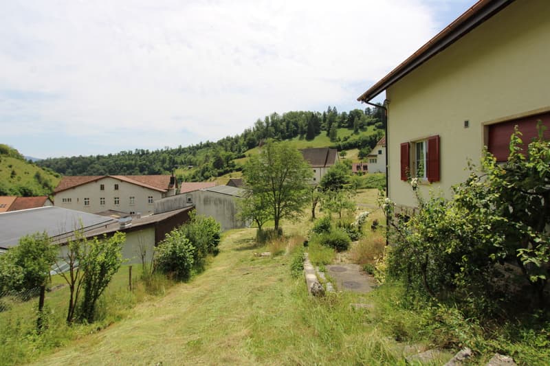 Nature PURE! Your new home in Dittingen BL (9)
