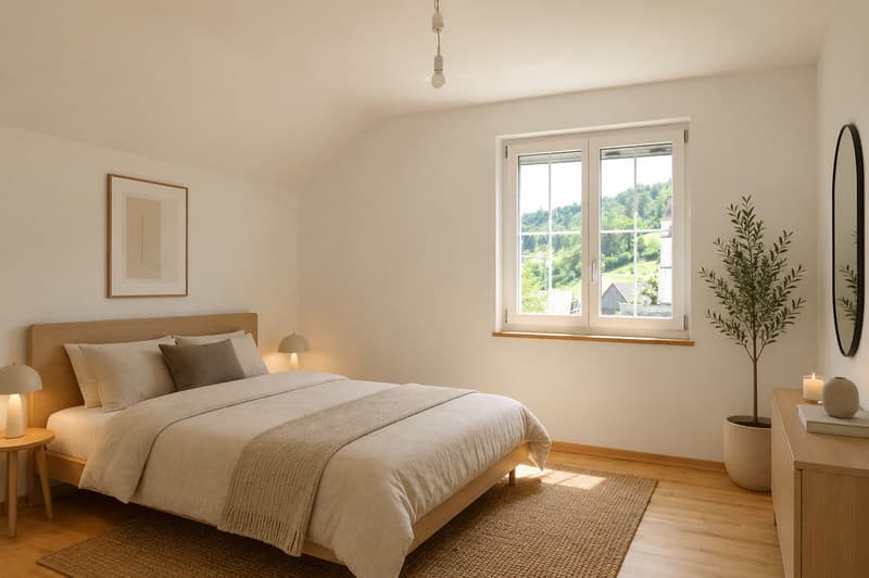 Nature PURE! Your new home in Dittingen BL (4)