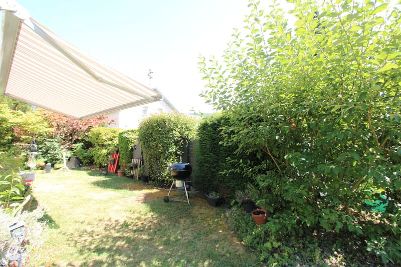 Einfamilienhaus mit schönem Gartenbereich (8)