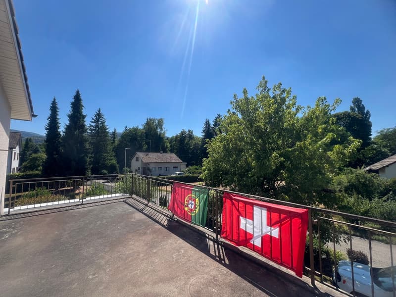 Einfamilienhaus mit schönem Gartenbereich (11)
