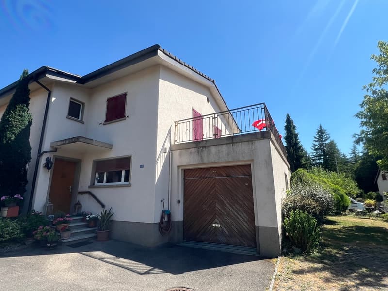 Einfamilienhaus mit schönem Gartenbereich (12)
