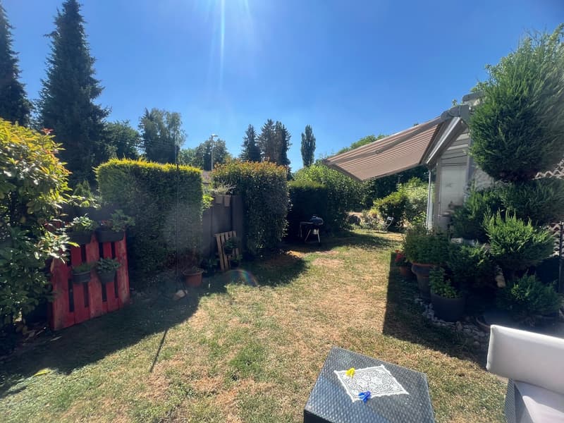 Einfamilienhaus mit schönem Gartenbereich (6)