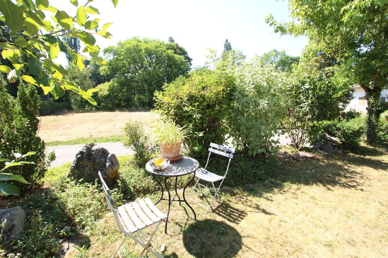 Einfamilienhaus mit schönem Gartenbereich (7)