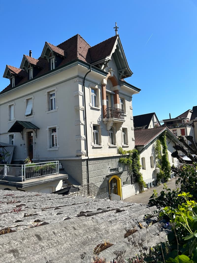Willkommen in Ihrem neuen Zuhause im Stedtli Laufen (6)