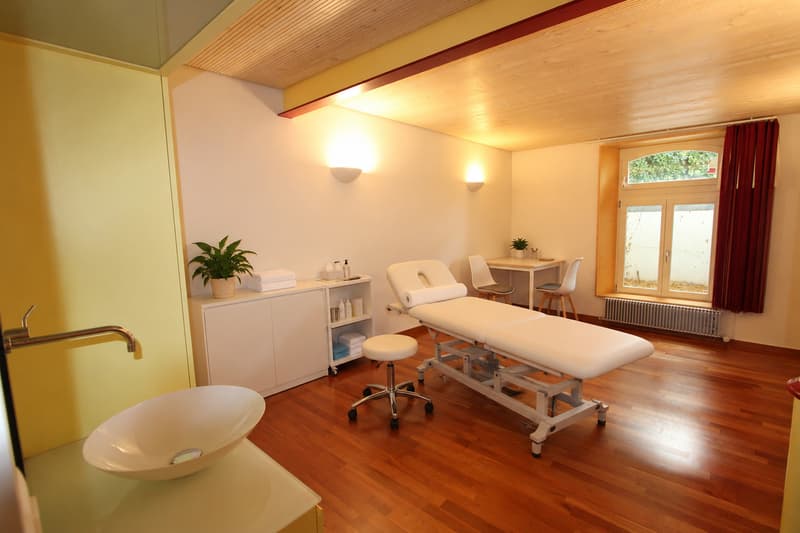 Einzelräume für Büro - Beratung - Praxis - Therapie (1)
