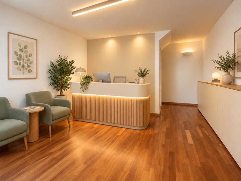 Einzelräume für Büro - Beratung - Praxis - Therapie (4)