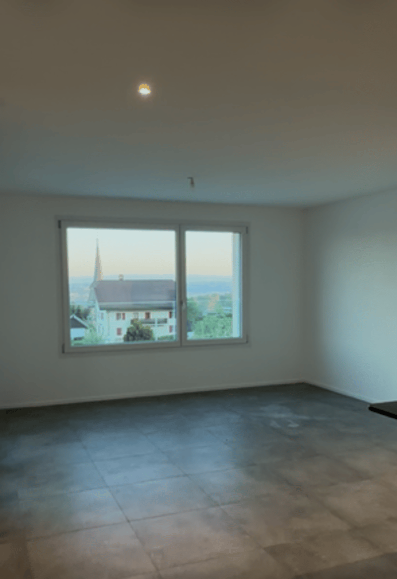 Magnificent 4.5-room apartment with large terrace and view (17)