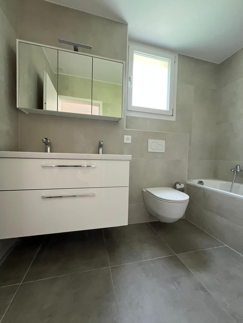Magnificent 4.5-room apartment with large terrace and view (11)