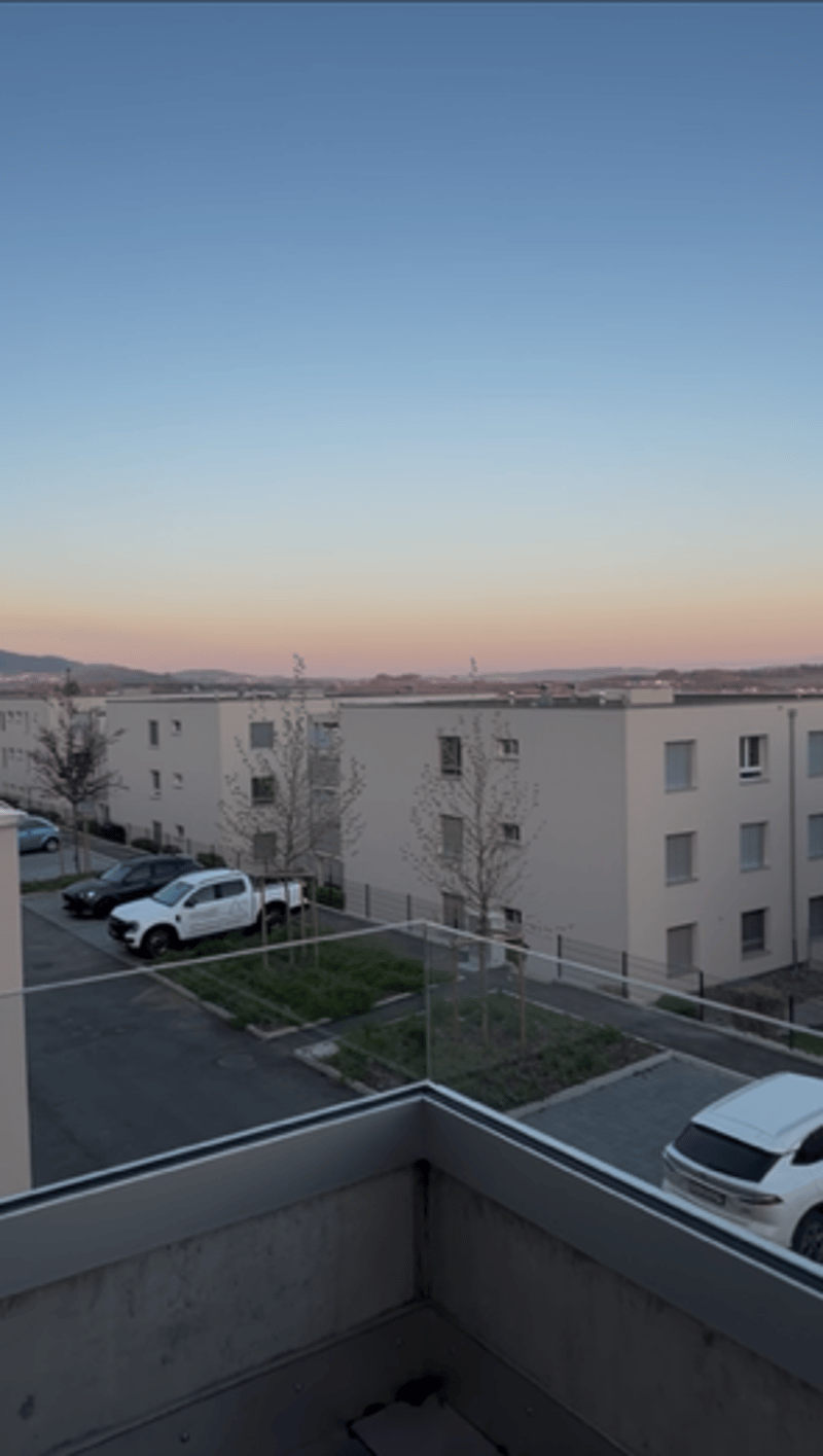 Magnificent 4.5-room apartment with large terrace and view (1)