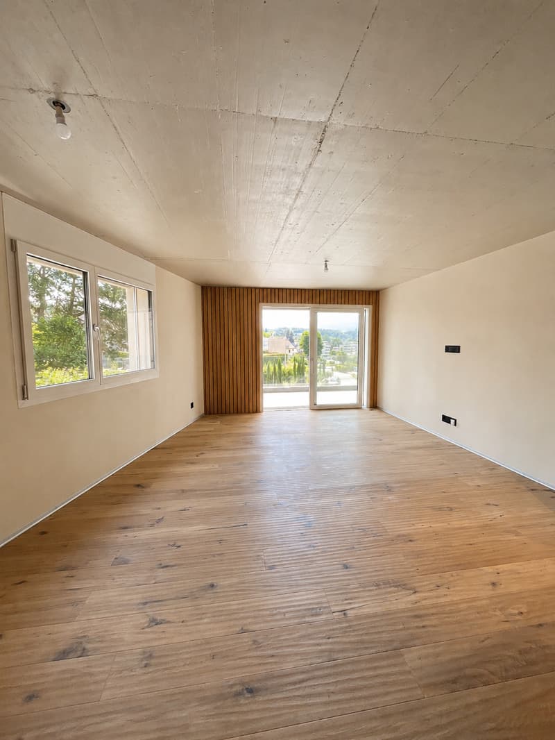 Prächtige 3.5-Zimmer-Wohnung mit freier Sicht in Marly (3)