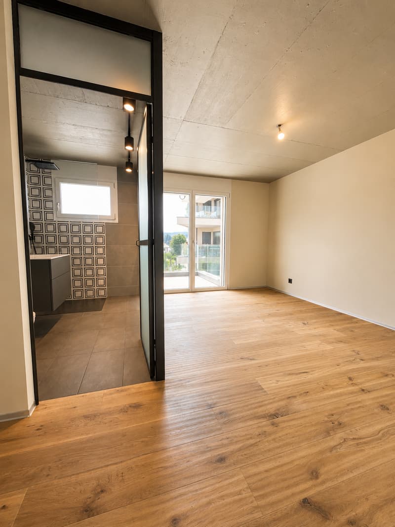 Prächtige 3.5-Zimmer-Wohnung mit freier Sicht in Marly (4)