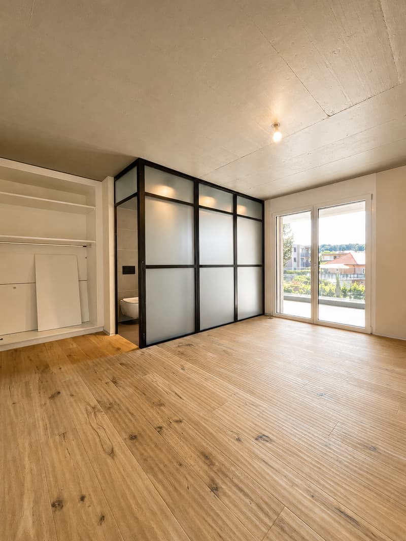 Prächtige 3.5-Zimmer-Wohnung mit freier Sicht in Marly (5)