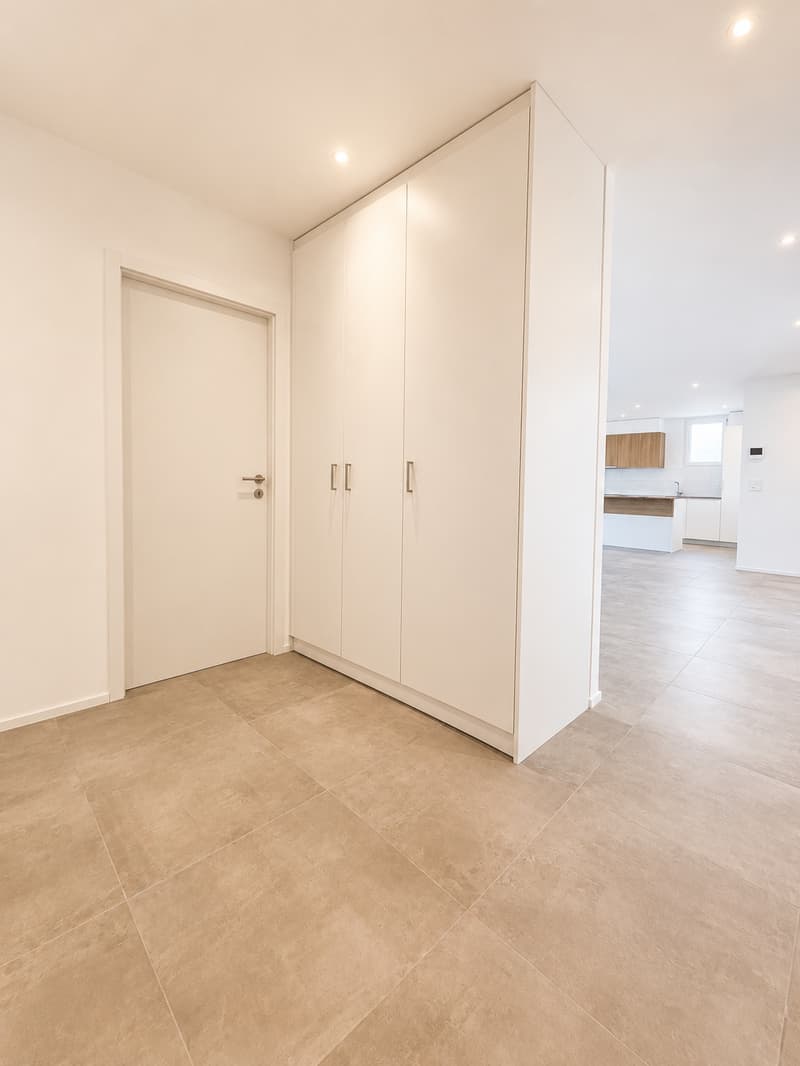 Prächtige 4,5-Zimmer-Wohnung mit großer Terrasse und Aussicht (6)