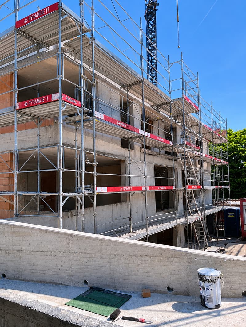 Ultima villa a schiera di 3.5 locali nel cuore della Gruyère e a 5 minuti dal lago (9)