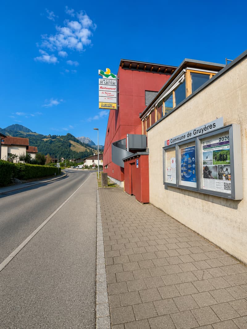 Charming 2.5-room apartment in Pringy (6)