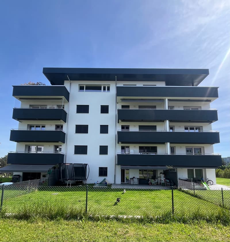 Charmant appartement de 2.5 pièces au 3ᵉ étage à Marly (8)