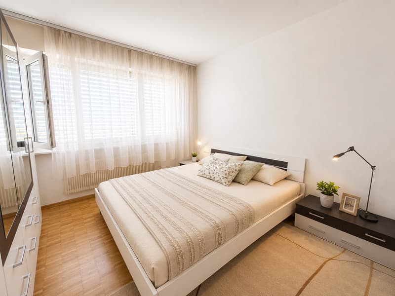 Charmant appartement de 2.5 pièces au 3ᵉ étage à Marly (4)