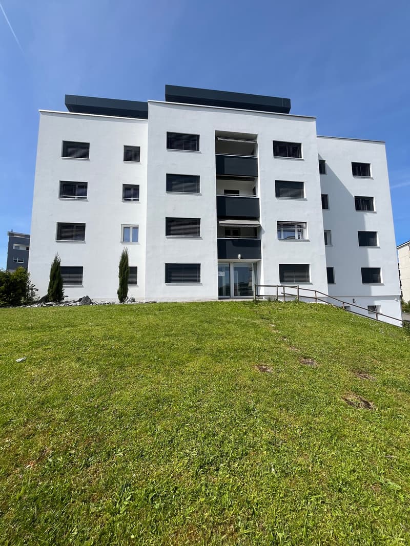 Charmant appartement de 2.5 pièces au 3ᵉ étage à Marly (6)