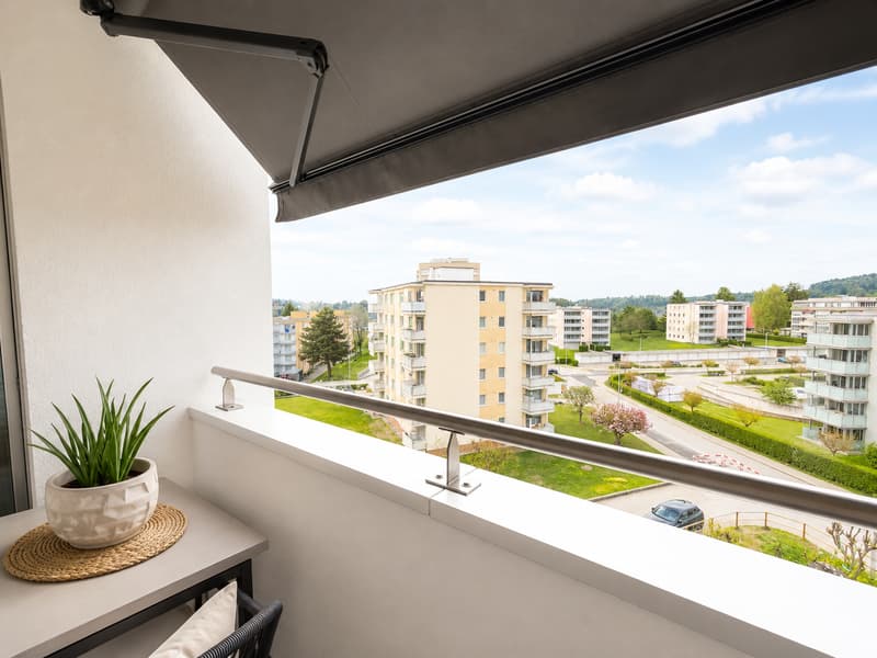 Charmant appartement de 2.5 pièces au 3ᵉ étage à Marly (7)