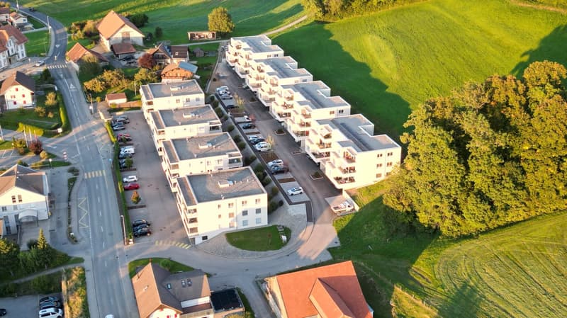 Magnifique appartement de 4,5 pièces avec grande terrasse et vue (14)