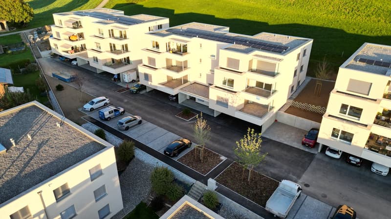 Magnifique appartement de 4,5 pièces avec grande terrasse et vue (15)