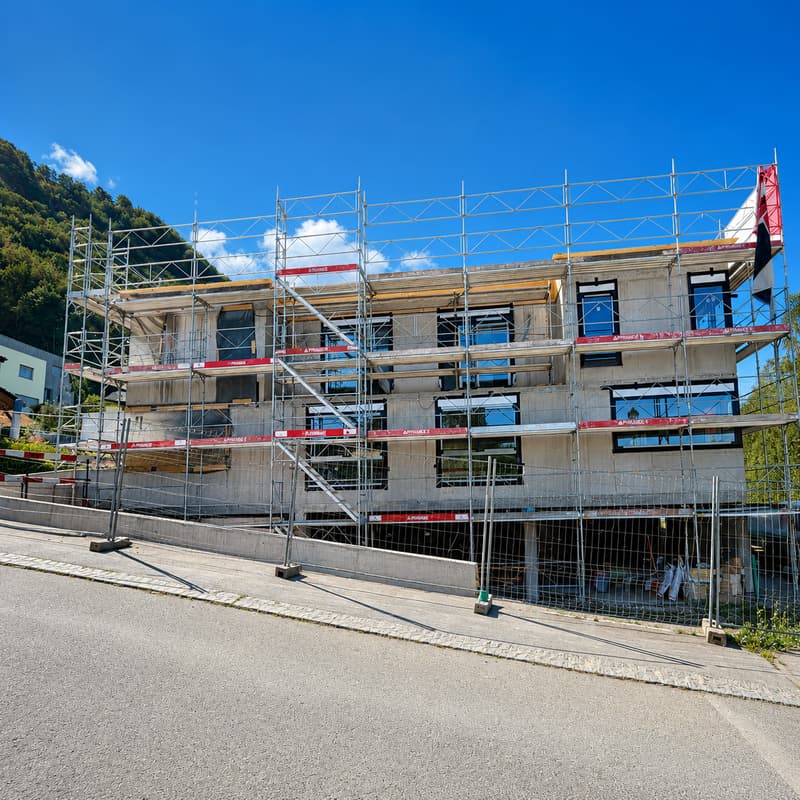 Dernière Villa jumelée de 3.5 pièces au coeur de la Gruyère et à 5 min du Lac (8)