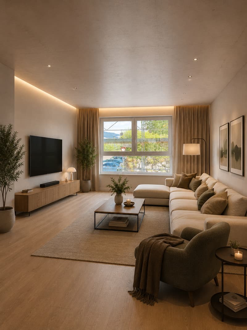 Dernière Villa jumelée de 3.5 pièces au coeur de la Gruyère et à 5 min du Lac (3)