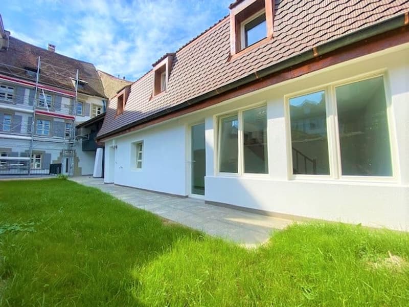 Immeuble à Avenches (VD) (3)