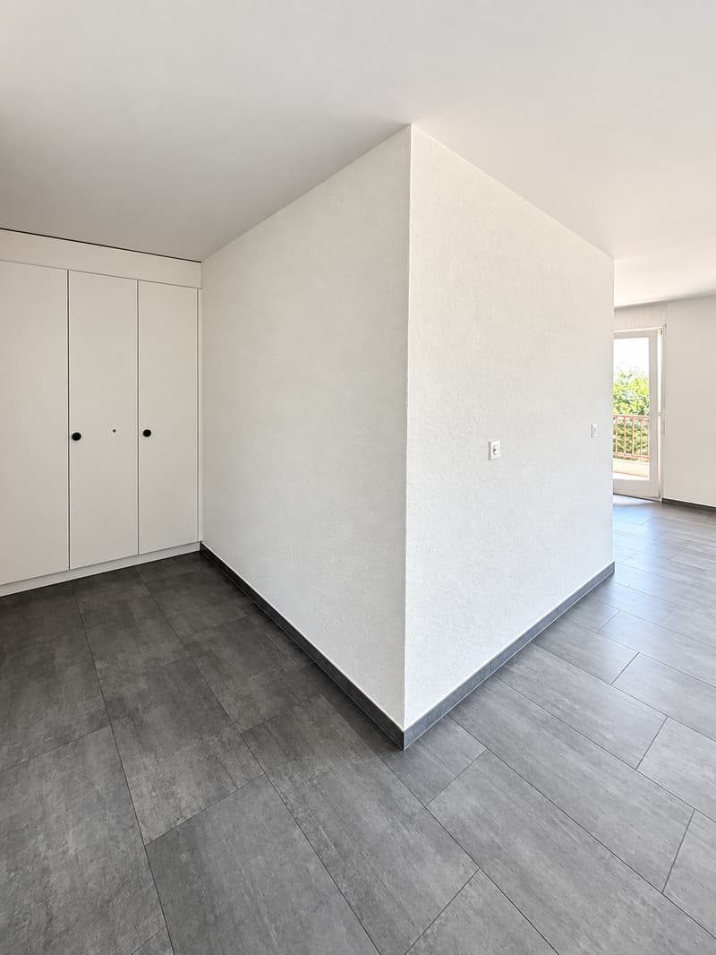 Charmant appartement de 4,5 pièces avec vue sur les montagnes à Grimisuat (9)