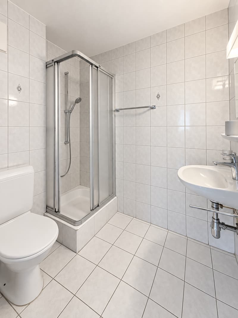 Charmant appartement de 4,5 pièces avec vue sur les montagnes à Grimisuat (12)