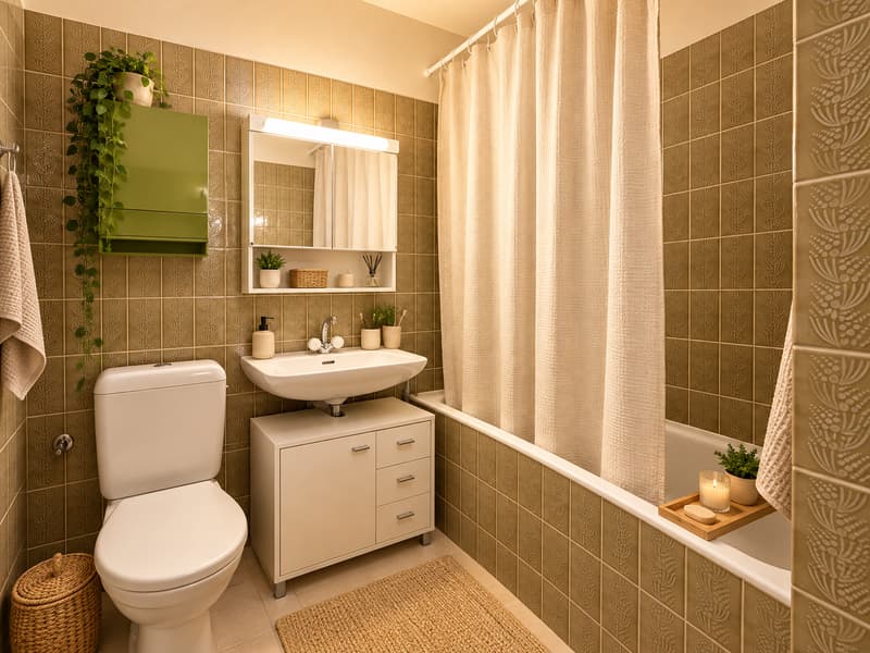 Charmant appartement de 2.5 pièces au 3ᵉ étage à Marly (8)