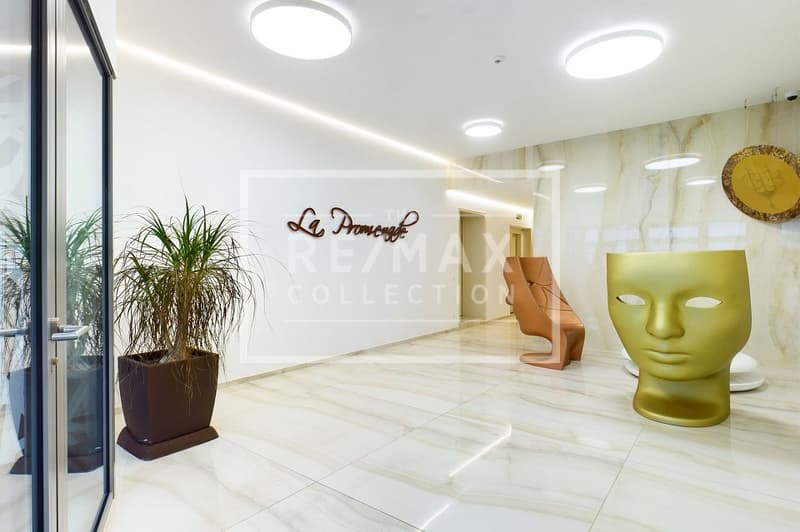 Residence La Promenade - Luxuriöse Wohnung am See (2)