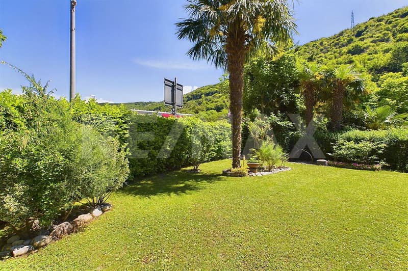 Charmante Liegenschaft mit Garten in Traumlage (2)
