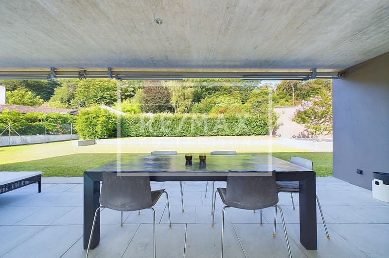 Traumvilla -  Was für ein Ausblick! (2)