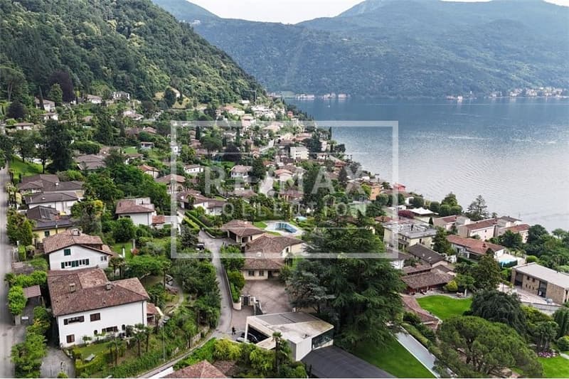 Zu vermieten - 3,5 Zimmer mit herrlichem Ausblick und Garten (2)