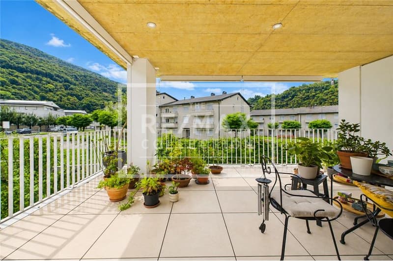 Geräumigkeit, Komfort, Aussicht und Entspannung: Ihr neues Zuhause wartet enthusiastisch auf Sie! (1)