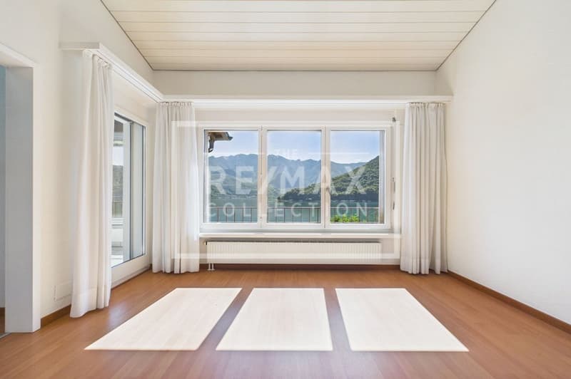 Den See leben - in einer exklusiven Residenz mit Pool (2)
