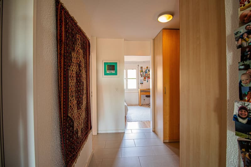 4.5-Zimmerwohnung mit Alpenblick in Ortschwaben (10)