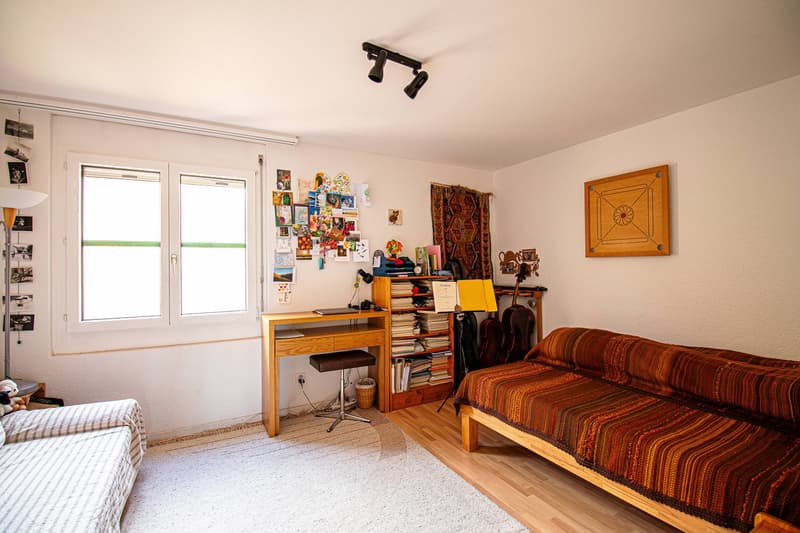 4.5-Zimmerwohnung mit Alpenblick in Ortschwaben (8)