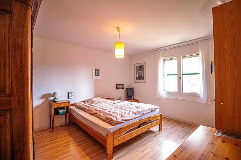 4.5-Zimmerwohnung mit Alpenblick in Ortschwaben (9)