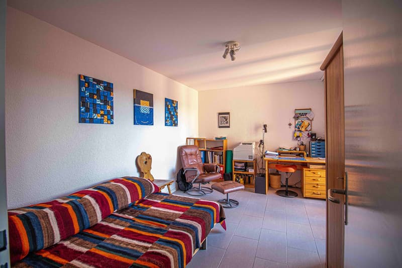 4.5-Zimmerwohnung mit Alpenblick in Ortschwaben (11)