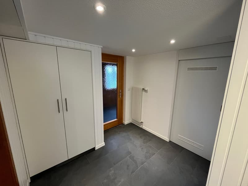 Charmante 3.5-Zimmer-Wohnung im historischen Haus in Schafhausen i.E. (12)