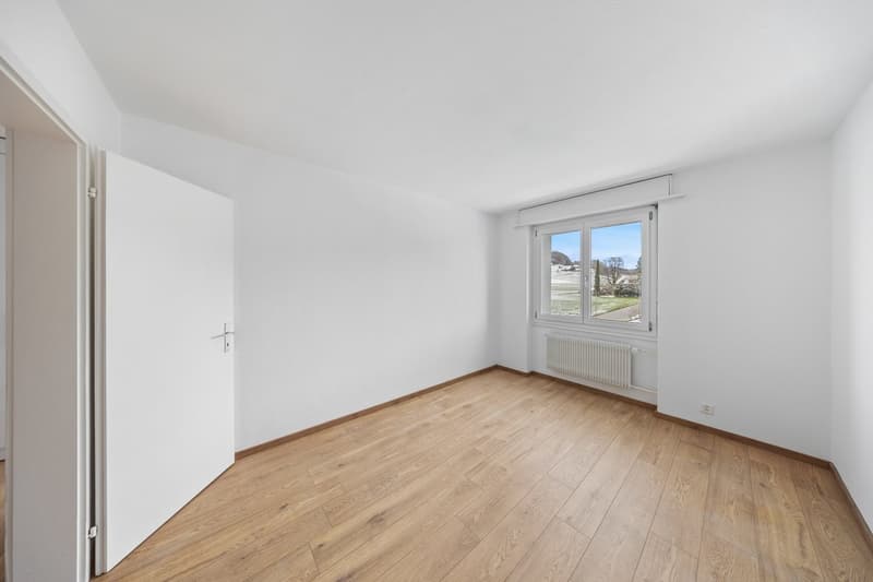 Appartement de 5,5 pièces totally rénové et lumineux à Sumiswald (9)