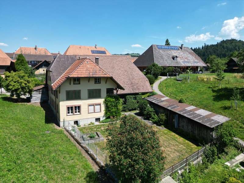 Aussenansicht